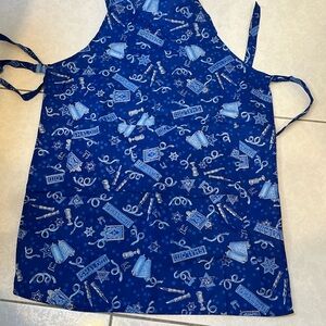 Custom-made beautiful apron … Perfect for your home.